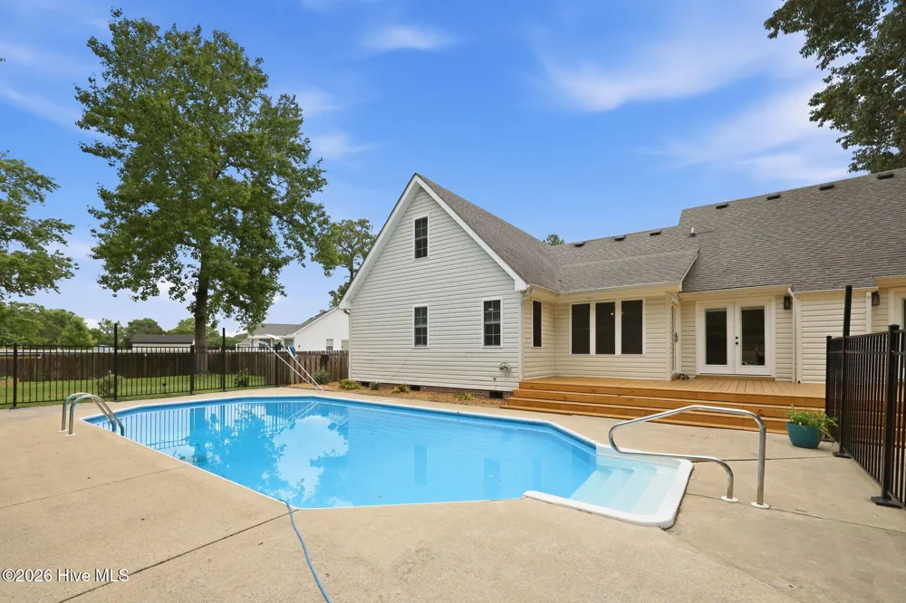 110 Maddrey Drive Camden, NC 27921