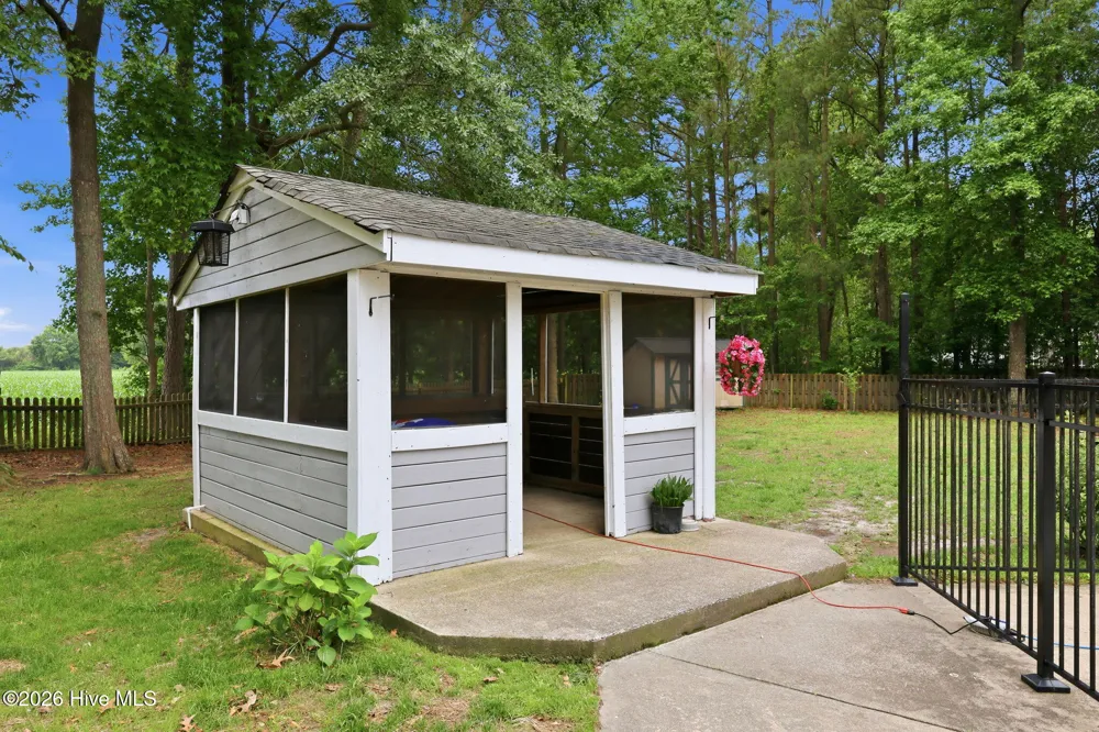 110 Maddrey Drive Camden, NC 27921