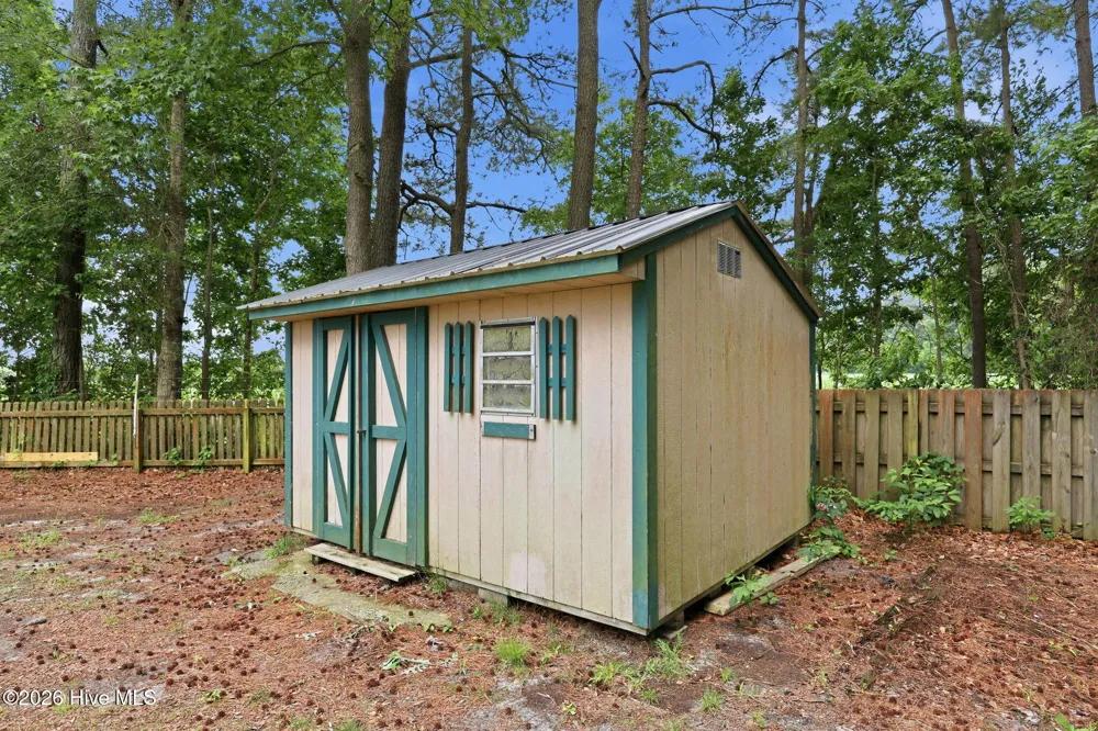 110 Maddrey Drive Camden, NC 27921