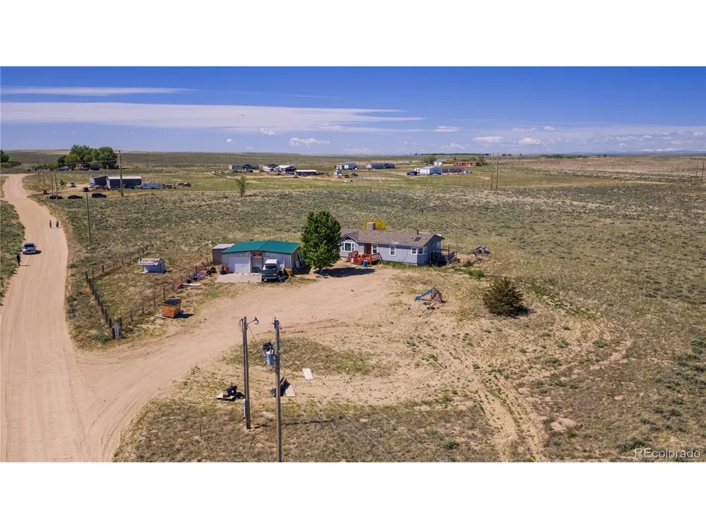 42288 US Highway 34 Orchard, CO 80649