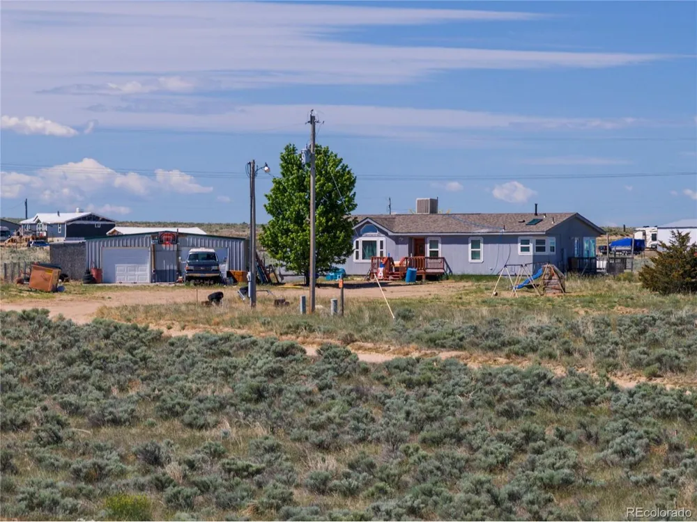42288 US Highway 34 Orchard, CO 80649