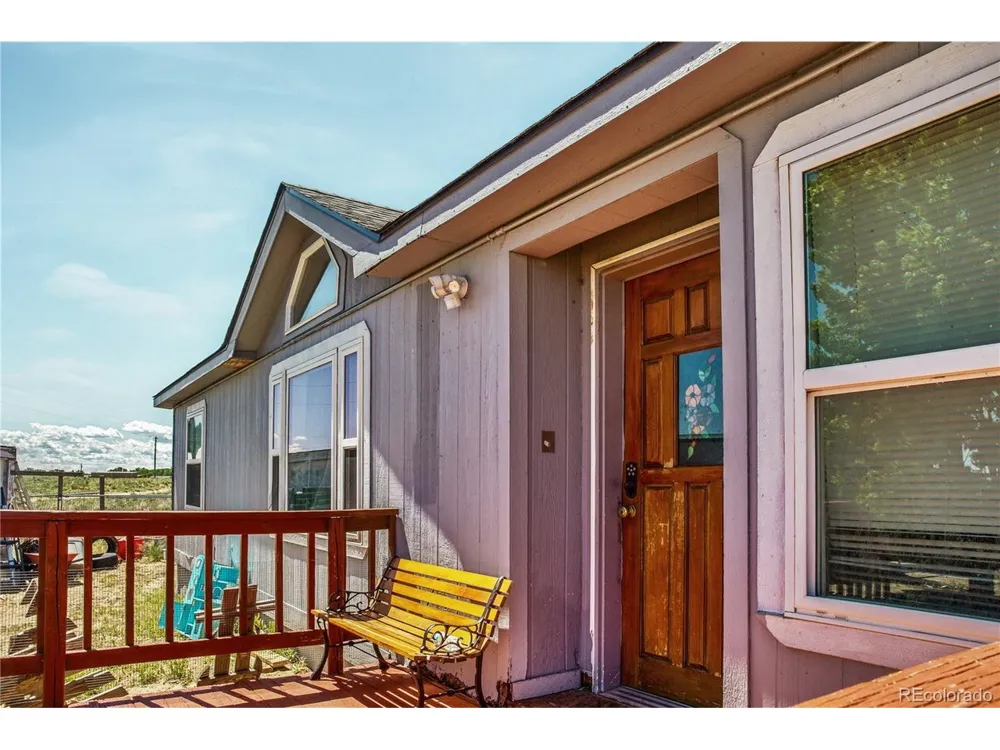 42288 US Highway 34 Orchard, CO 80649