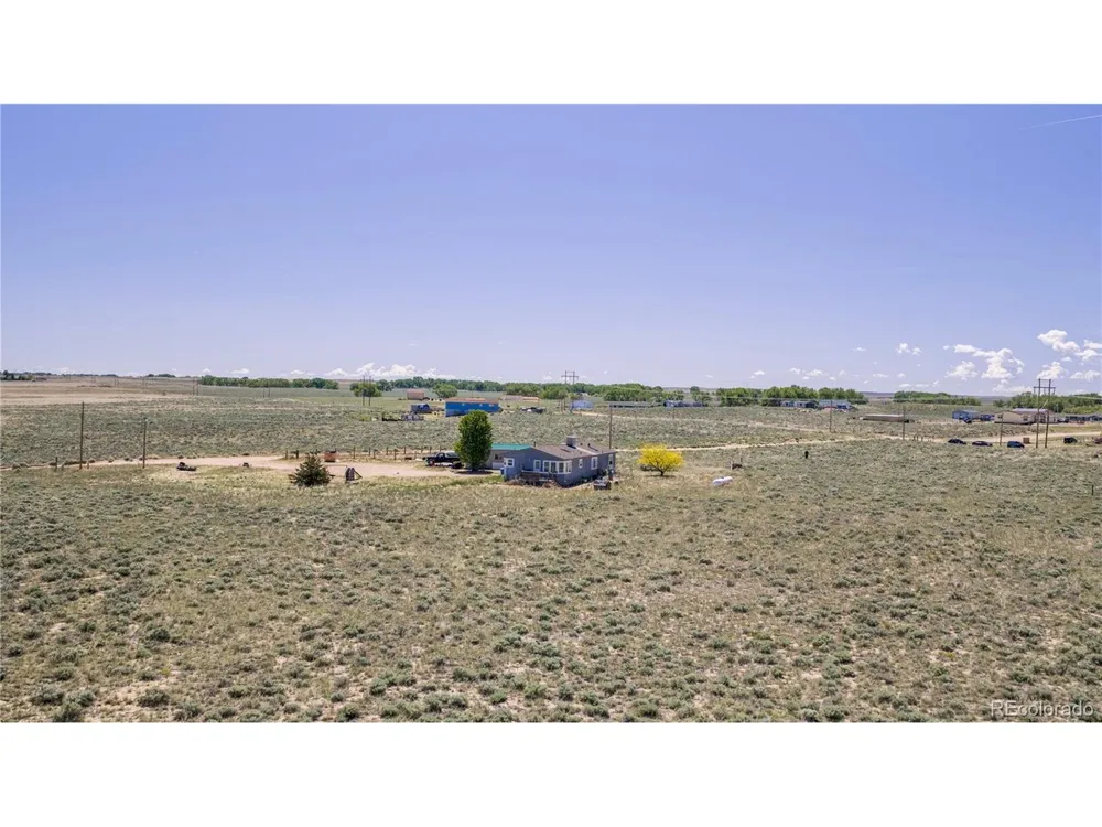 42288 US Highway 34 Orchard, CO 80649
