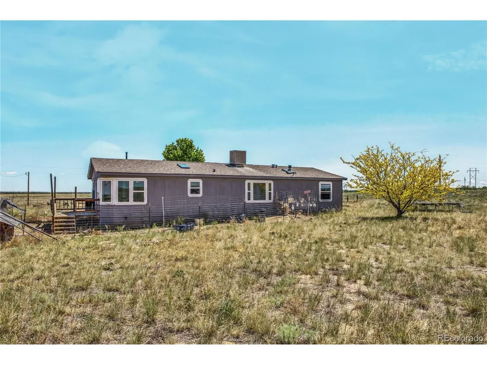 42288 US Highway 34 Orchard, CO 80649