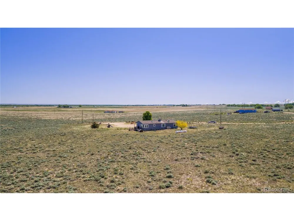 42288 US Highway 34 Orchard, CO 80649