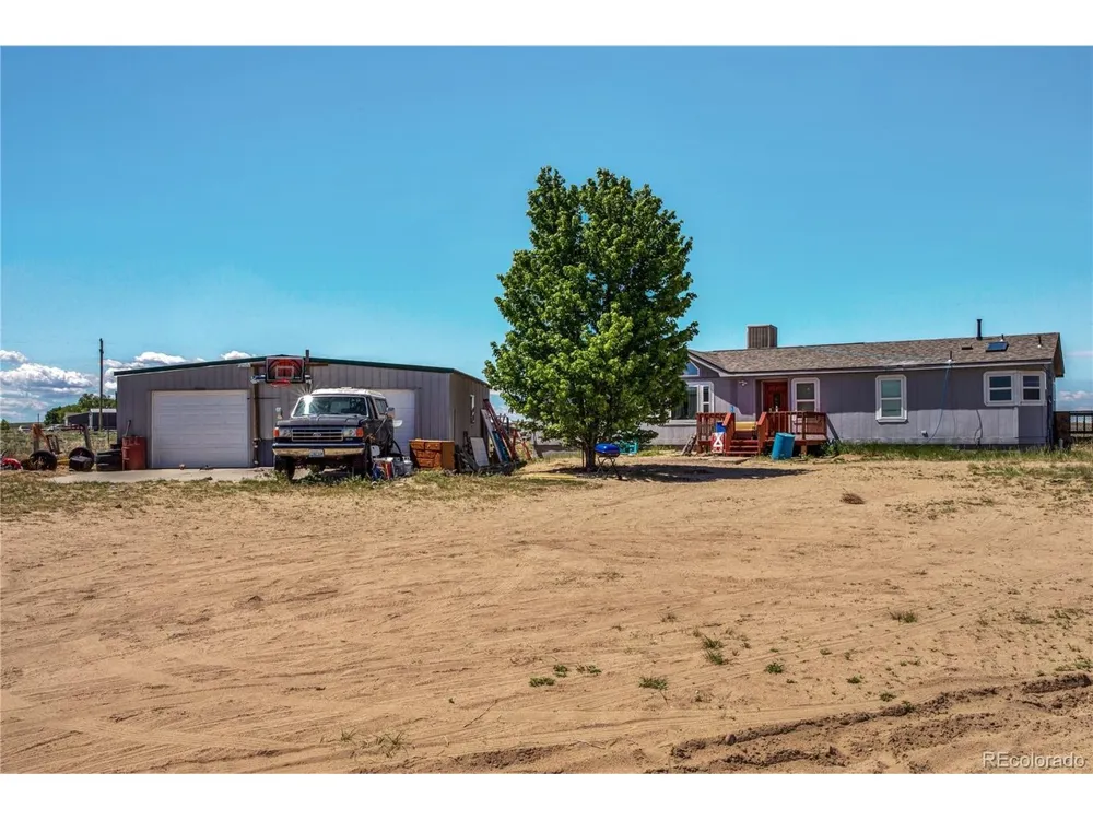 42288 US Highway 34 Orchard, CO 80649