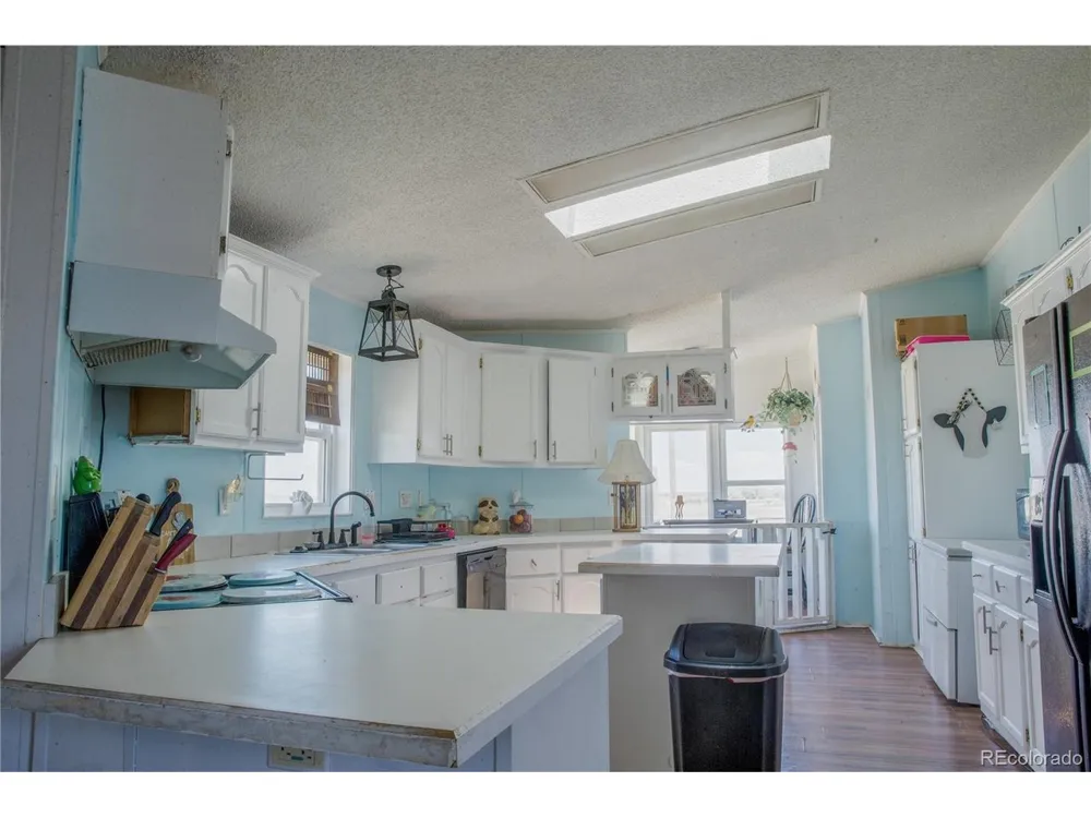 42288 US Highway 34 Orchard, CO 80649