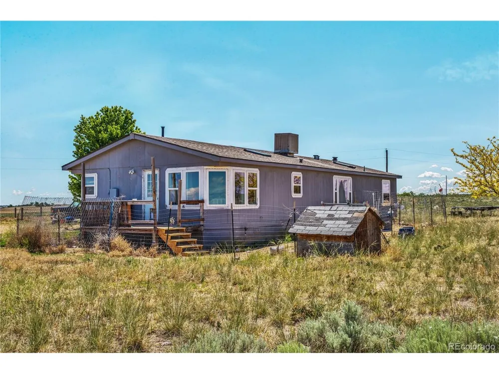 42288 US Highway 34 Orchard, CO 80649