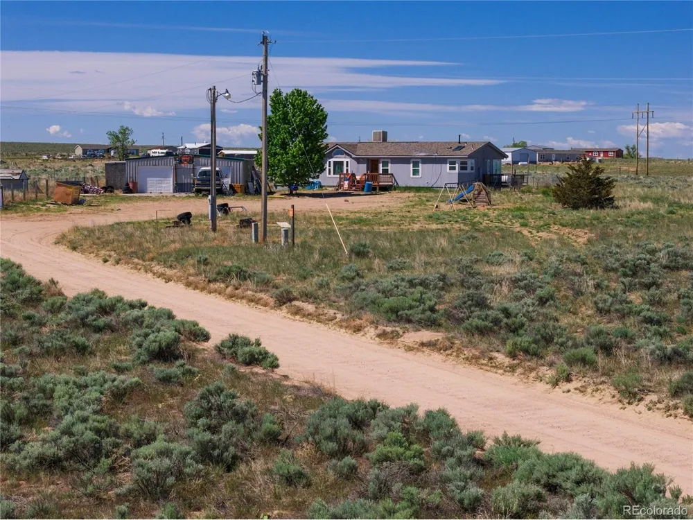 42288 US Highway 34 Orchard, CO 80649