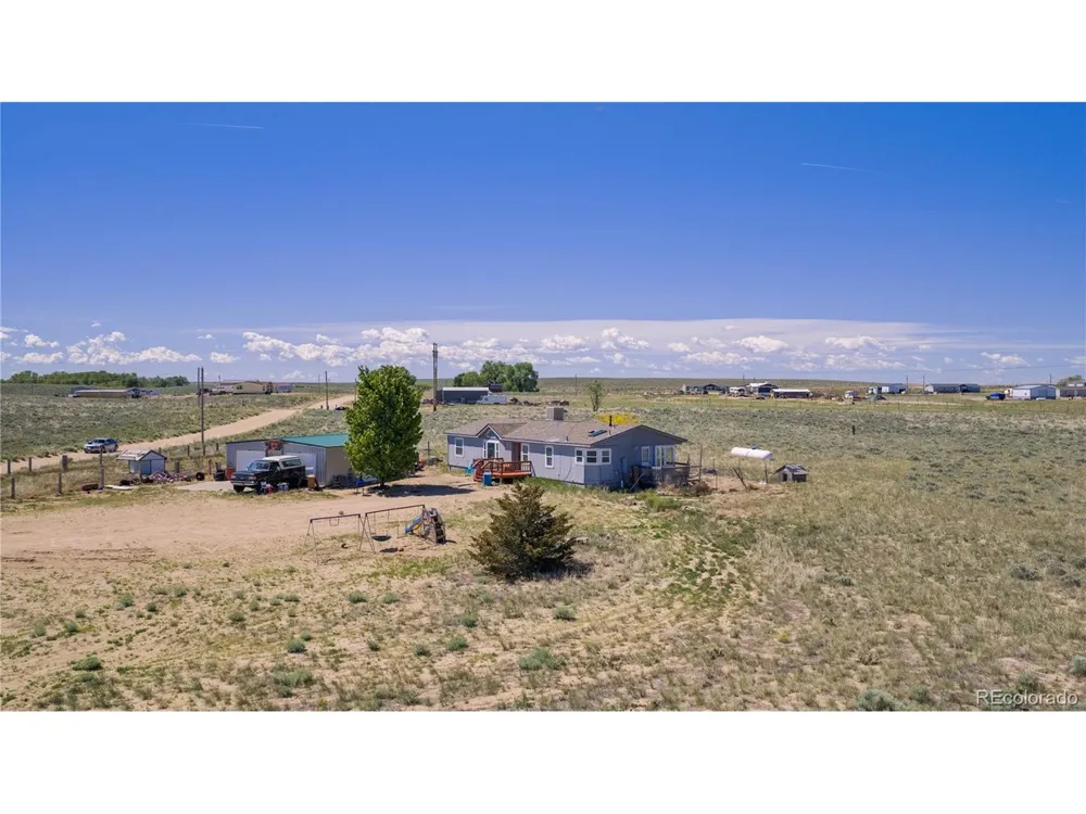 42288 US Highway 34 Orchard, CO 80649