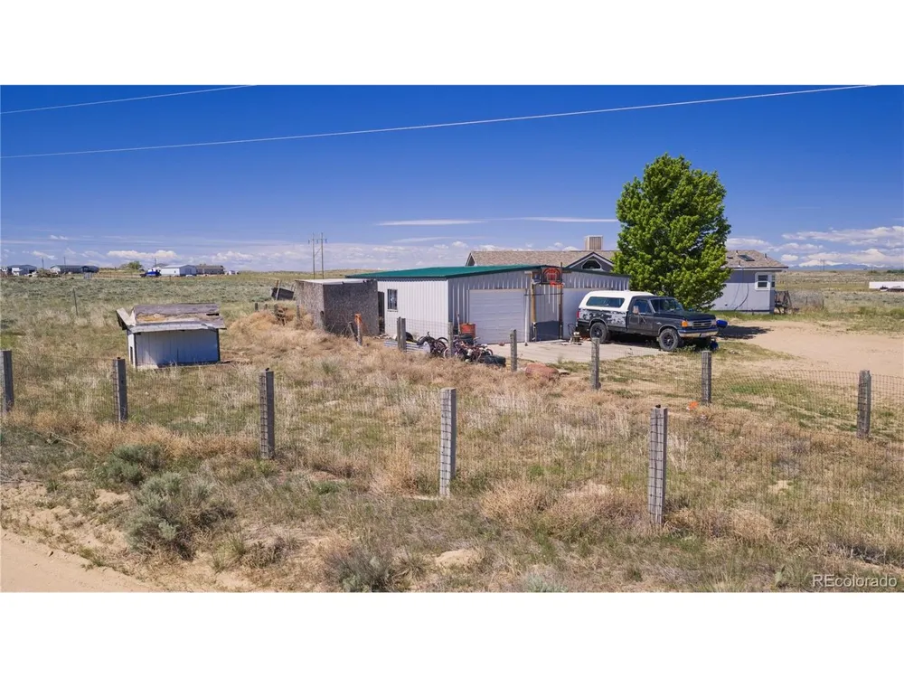 42288 US Highway 34 Orchard, CO 80649