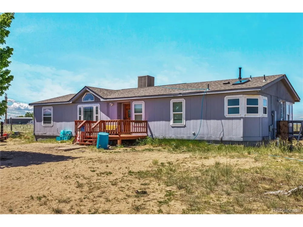 42288 US Highway 34 Orchard, CO 80649