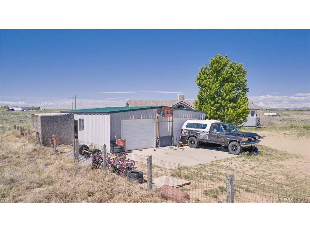 42288 US Highway 34 Orchard, CO 80649