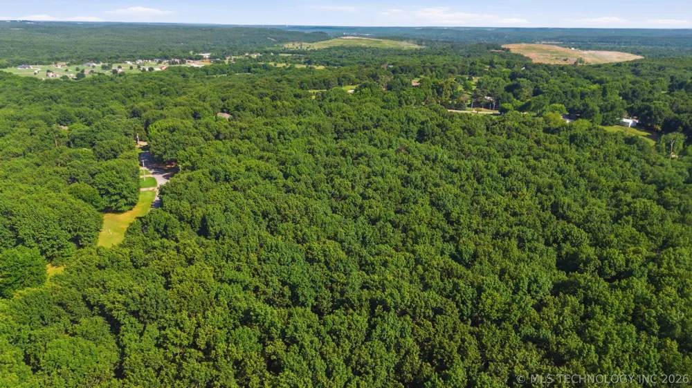 Lakeview Drive Sand Springs, OK 74063