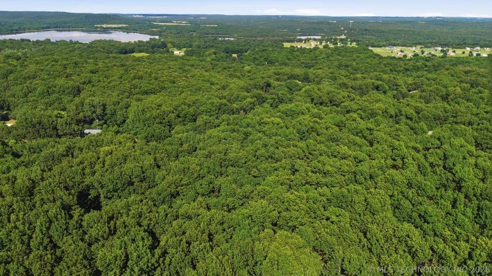 Lakeview Drive Sand Springs, OK 74063