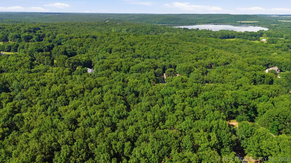 Lakeview Drive Sand Springs, OK 74063
