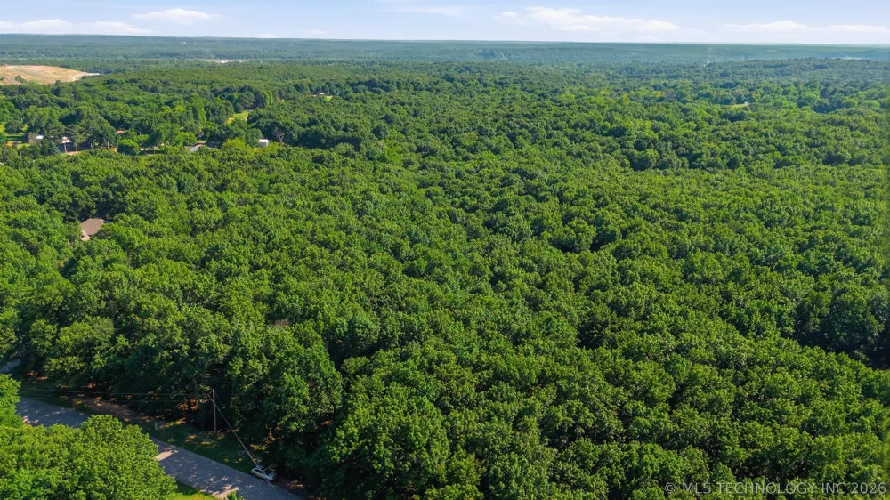Lakeview Drive Sand Springs, OK 74063