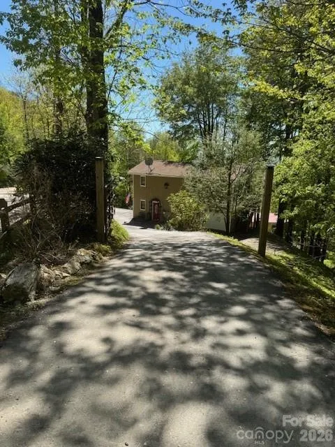 918 Plott Balsam Road