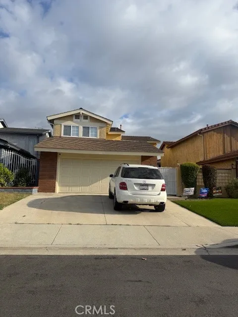 814 E Sandpoint Court Carson, CA 90746