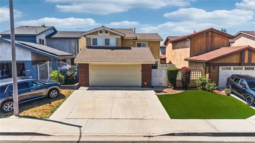 814 E Sandpoint Court Carson, CA 90746