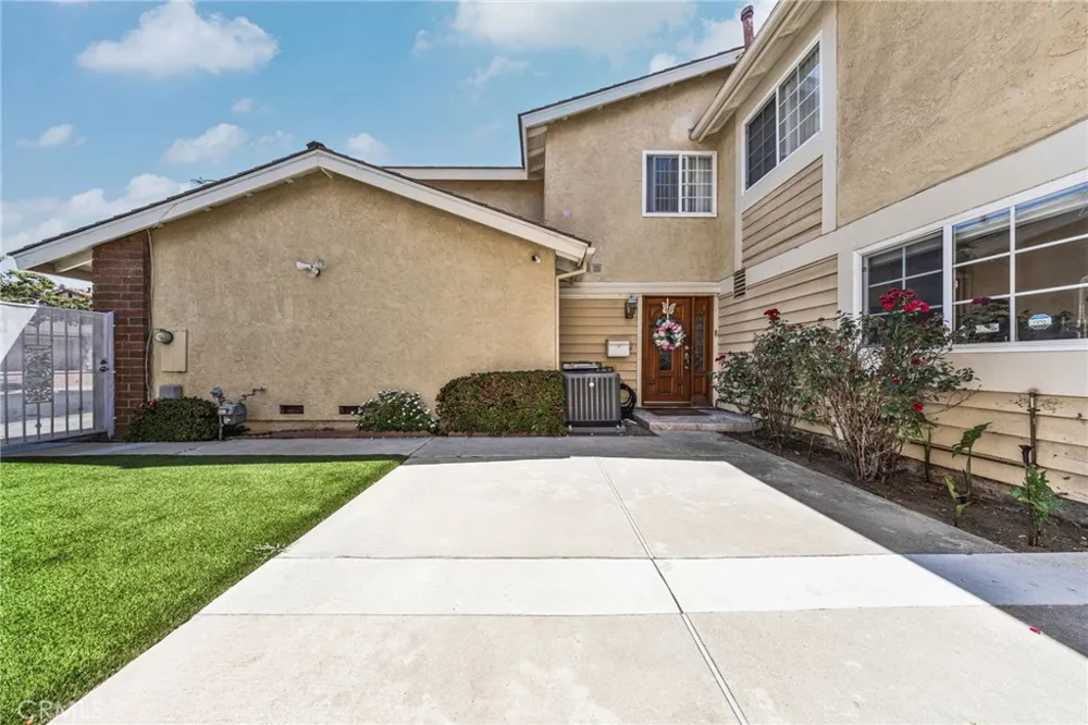 814 E Sandpoint Court Carson, CA 90746