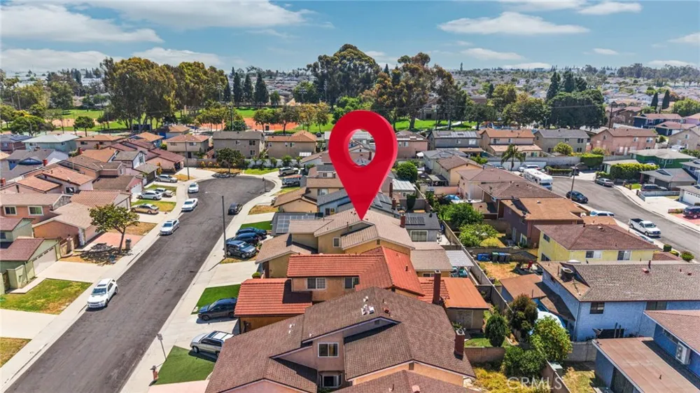 814 E Sandpoint Court Carson, CA 90746