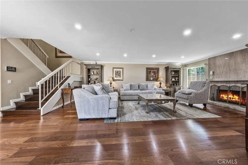 814 E Sandpoint Court Carson, CA 90746