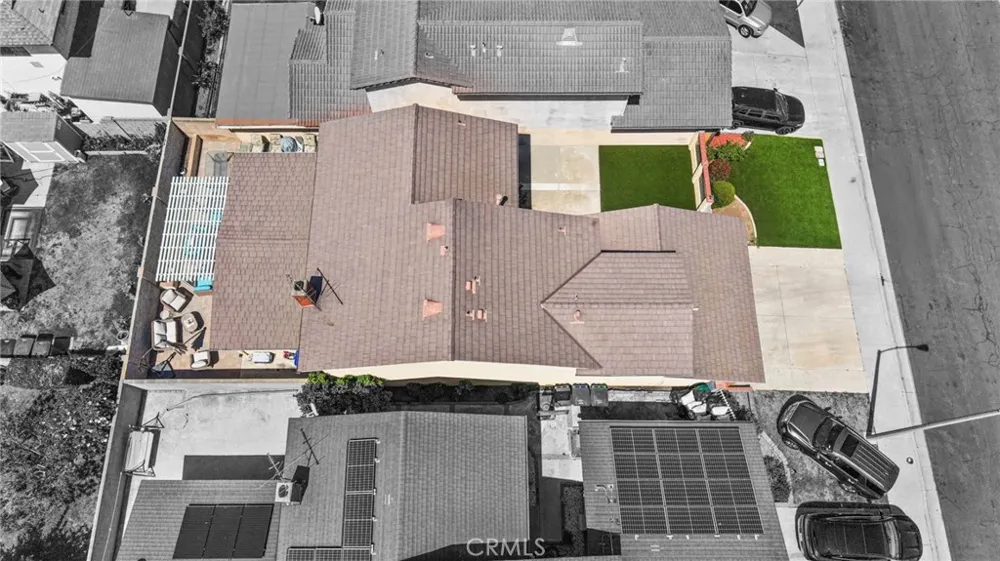 814 E Sandpoint Court Carson, CA 90746