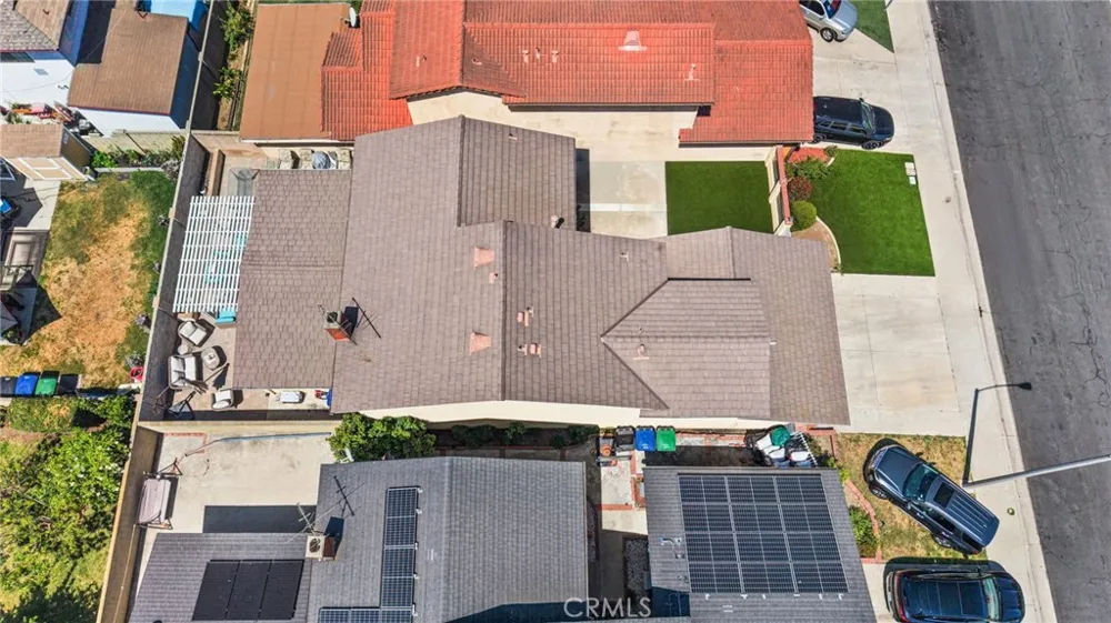 814 E Sandpoint Court Carson, CA 90746