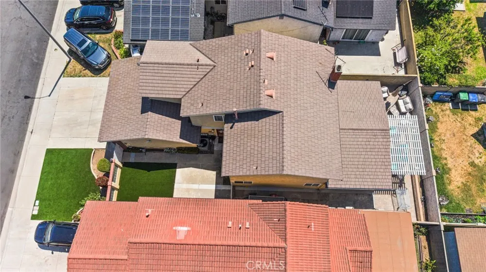 814 E Sandpoint Court Carson, CA 90746