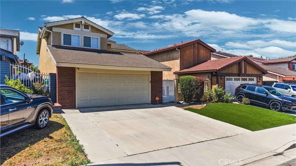 814 E Sandpoint Court Carson, CA 90746