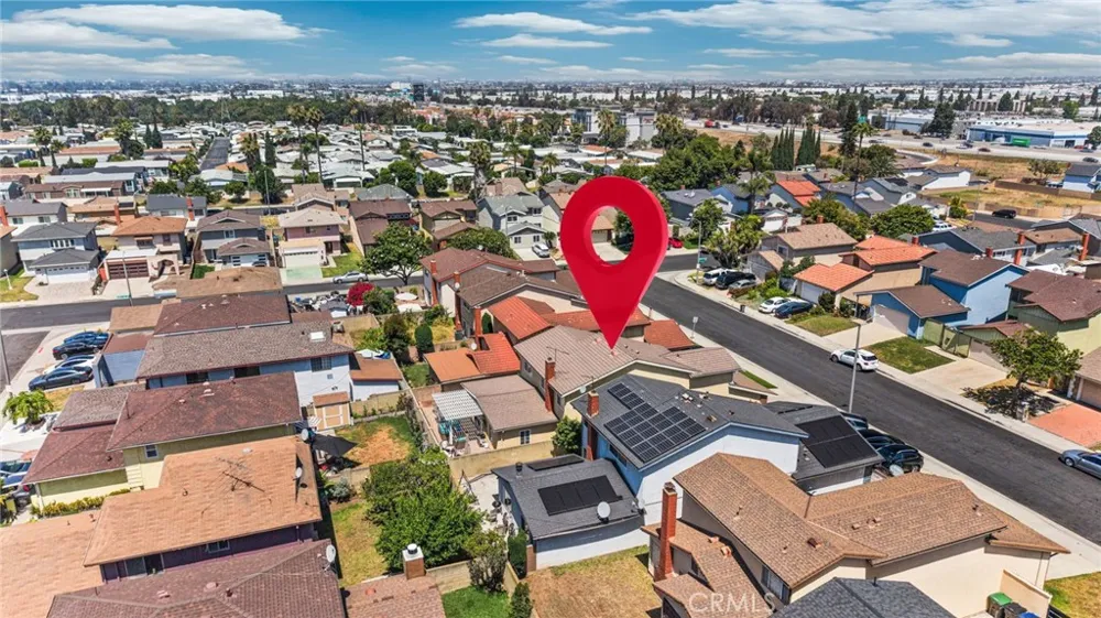 814 E Sandpoint Court Carson, CA 90746
