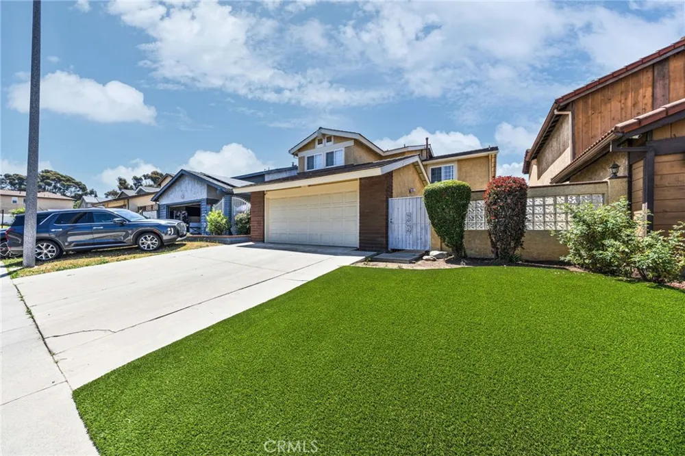 814 E Sandpoint Court Carson, CA 90746