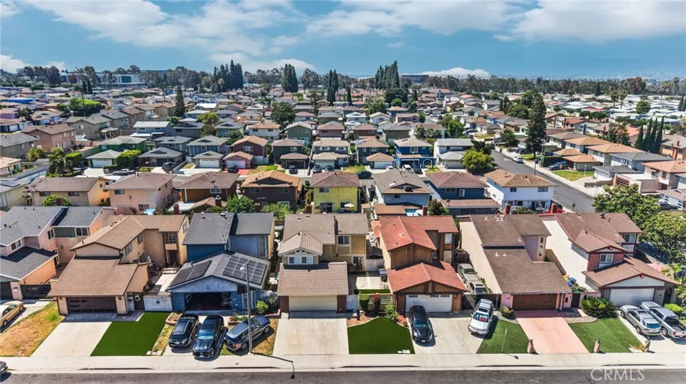 814 E Sandpoint Court Carson, CA 90746