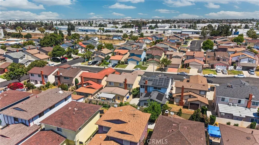 814 E Sandpoint Court Carson, CA 90746