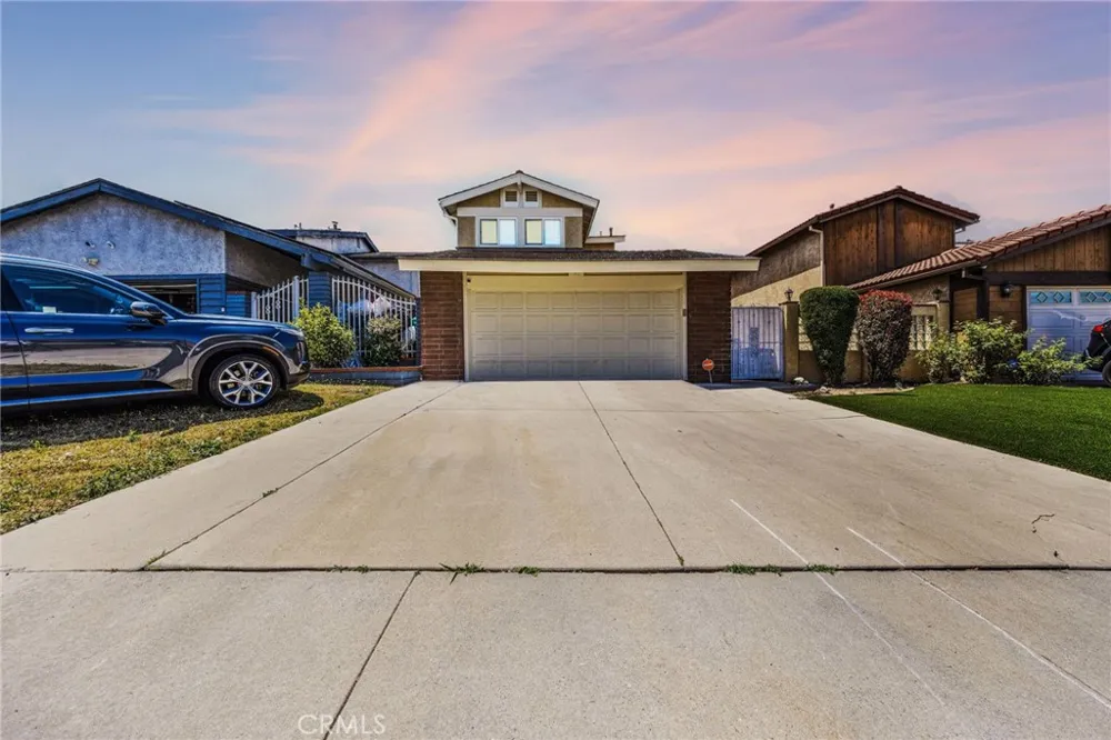 814 E Sandpoint Court Carson, CA 90746
