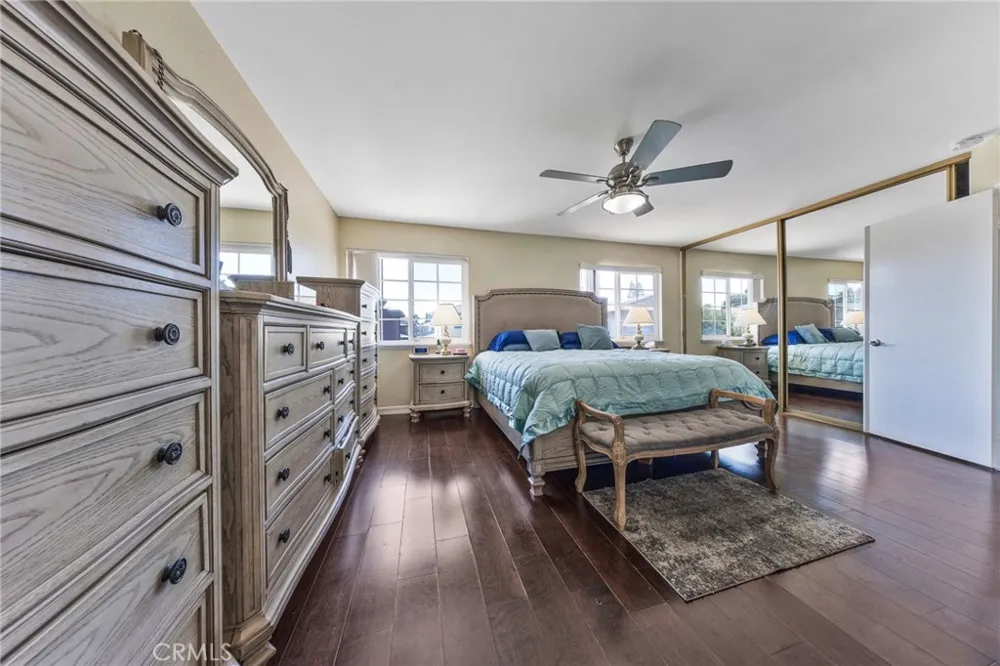814 E Sandpoint Court Carson, CA 90746