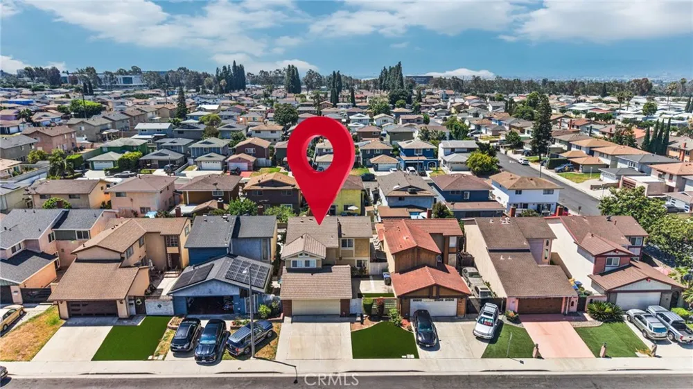 814 E Sandpoint Court Carson, CA 90746