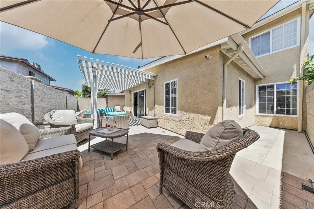 814 E Sandpoint Court Carson, CA 90746