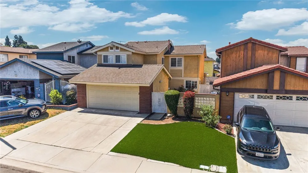 814 E Sandpoint Court Carson, CA 90746