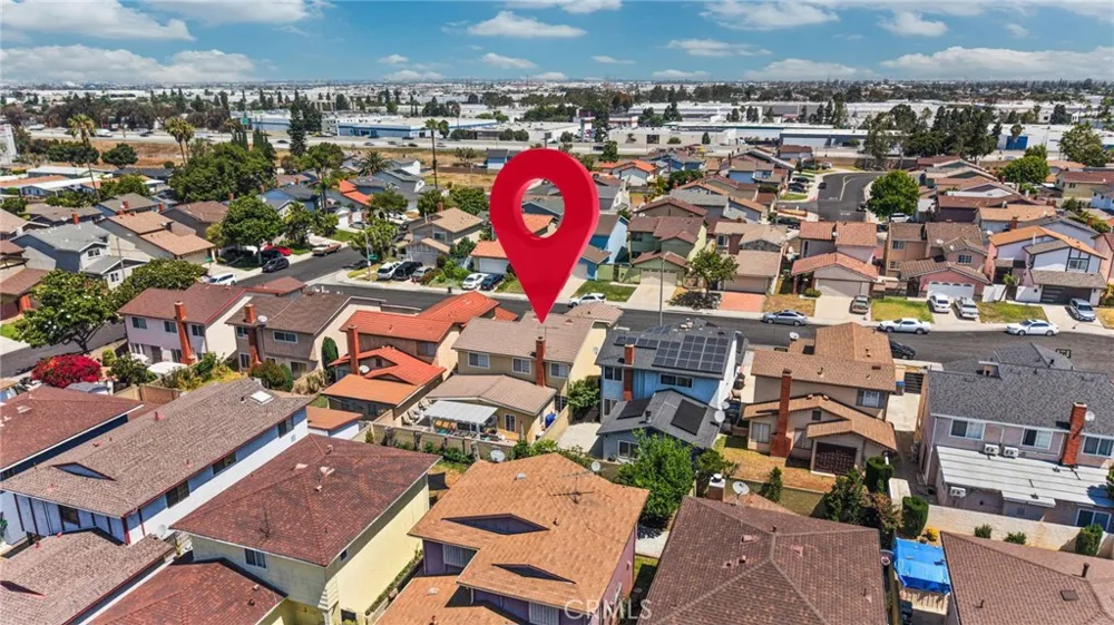 814 E Sandpoint Court Carson, CA 90746
