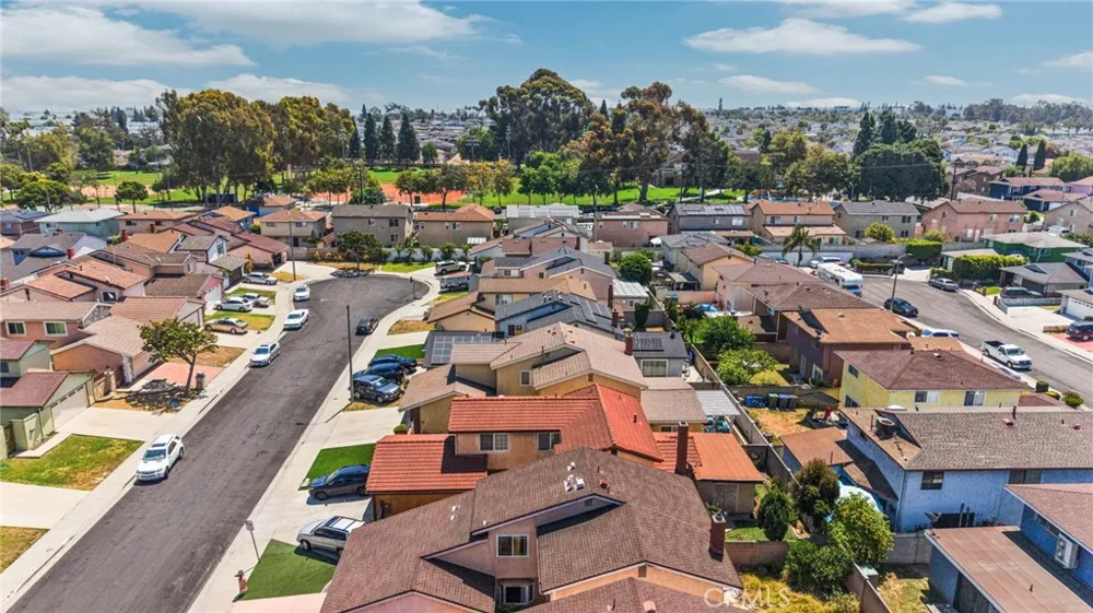 814 E Sandpoint Court Carson, CA 90746