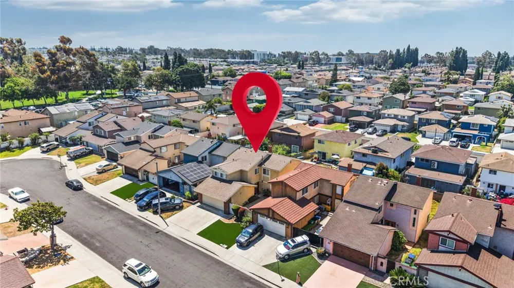 814 E Sandpoint Court Carson, CA 90746