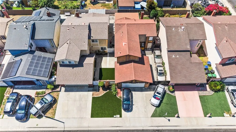 814 E Sandpoint Court Carson, CA 90746