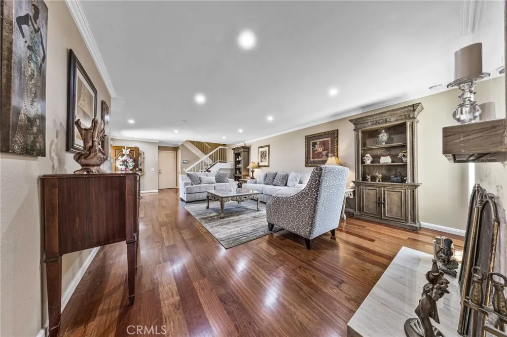 814 E Sandpoint Court Carson, CA 90746