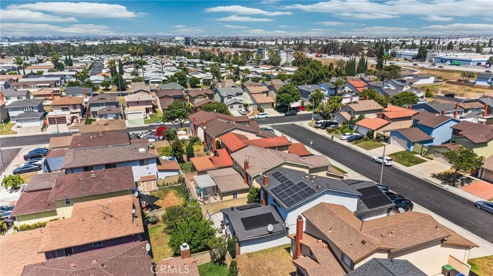 814 E Sandpoint Court Carson, CA 90746