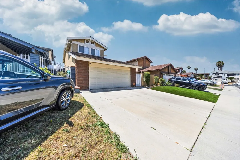 814 E Sandpoint Court Carson, CA 90746