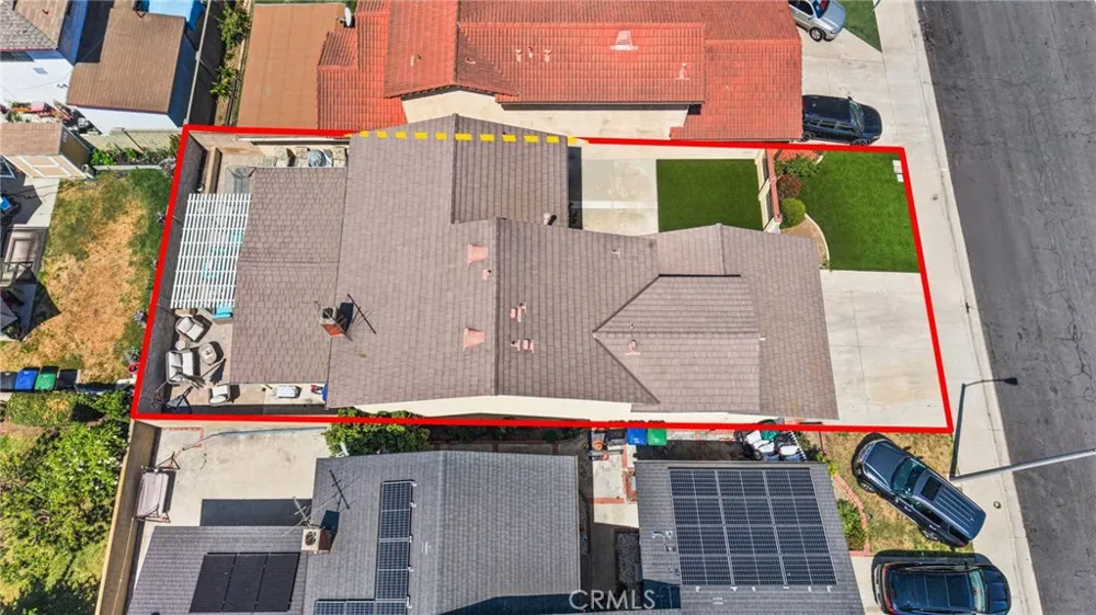 814 E Sandpoint Court Carson, CA 90746