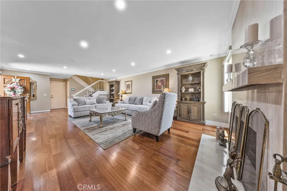 814 E Sandpoint Court Carson, CA 90746