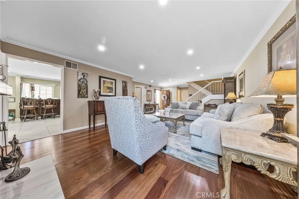 814 E Sandpoint Court Carson, CA 90746